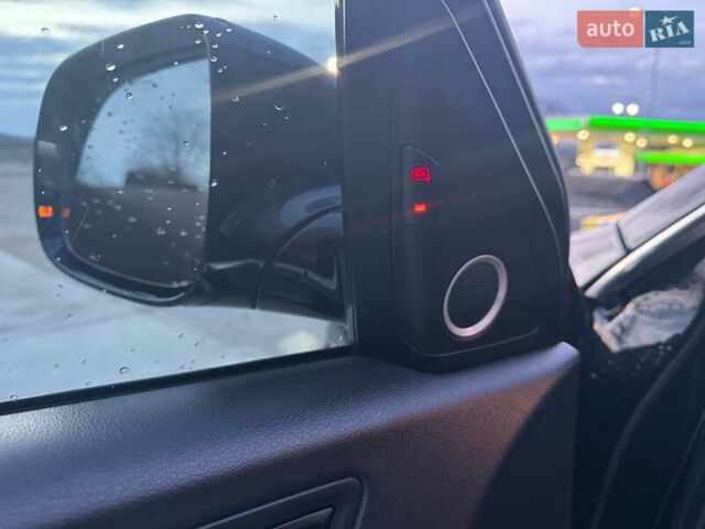 Ауди SQ5 2016 в Стрые на Automoto.ua Черный Ауди SQ5, объемом двигателя 2 л и пробегом 208 тыс. км за 19850 $, фото 34 на Automoto.ua