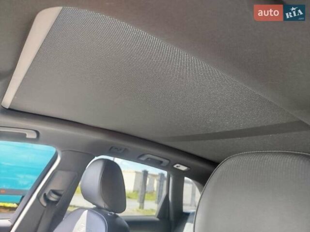 Черный Ауди SQ5, объемом двигателя 3 л и пробегом 263 тыс. км за 19555 $, фото 6 на Automoto.ua