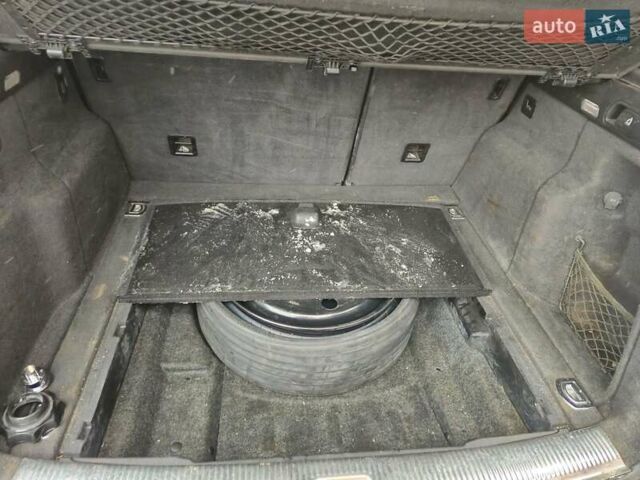 Черный Ауди SQ5, объемом двигателя 2.97 л и пробегом 500 тыс. км за 13364 $, фото 11 на Automoto.ua