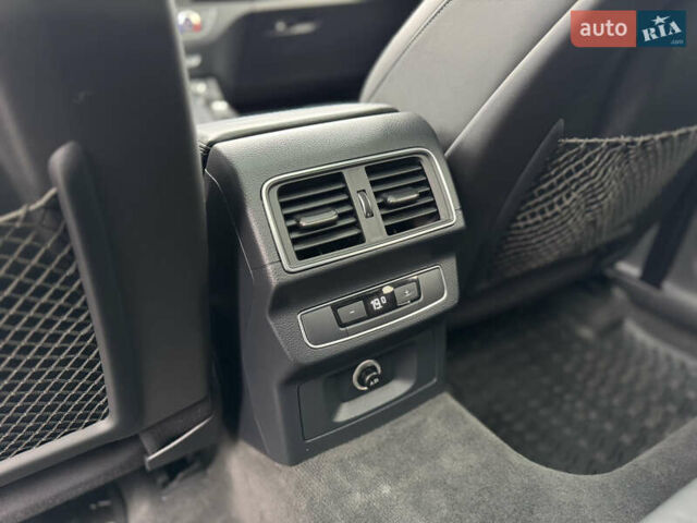 Черный Ауди SQ5, объемом двигателя 3 л и пробегом 177 тыс. км за 26490 $, фото 40 на Automoto.ua