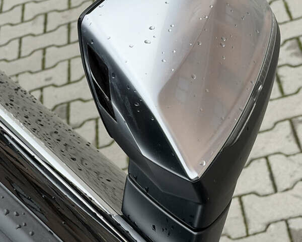 Черный Ауди SQ5, объемом двигателя 3 л и пробегом 155 тыс. км за 25900 $, фото 16 на Automoto.ua