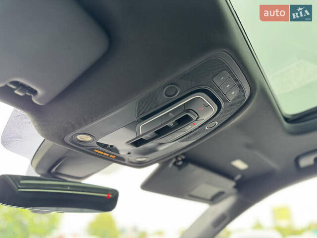 Черный Ауди SQ5, объемом двигателя 3 л и пробегом 177 тыс. км за 26490 $, фото 32 на Automoto.ua