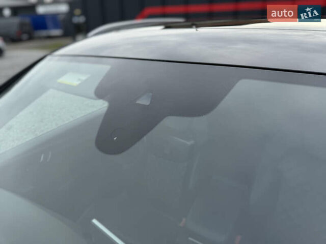 Черный Ауди SQ5, объемом двигателя 3 л и пробегом 177 тыс. км за 26490 $, фото 15 на Automoto.ua