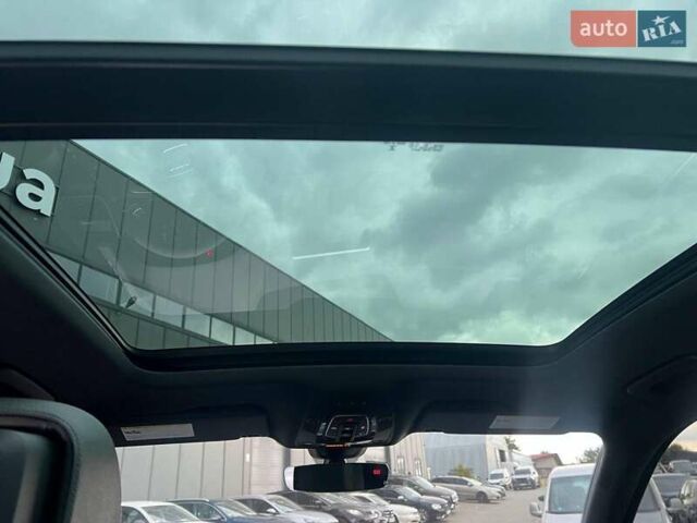 Чорний Ауді SQ5, об'ємом двигуна 3 л та пробігом 153 тис. км за 33990 $, фото 41 на Automoto.ua