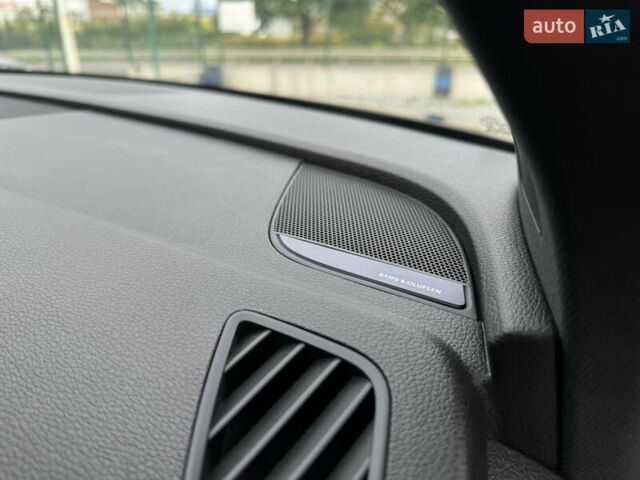 Черный Ауди SQ5, объемом двигателя 3 л и пробегом 177 тыс. км за 26490 $, фото 55 на Automoto.ua