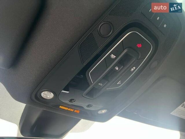 Чорний Ауді SQ5, об'ємом двигуна 3 л та пробігом 153 тис. км за 33990 $, фото 29 на Automoto.ua