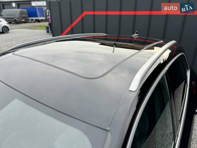 Черный Ауди SQ5, объемом двигателя 3 л и пробегом 177 тыс. км за 26490 $, фото 14 на Automoto.ua