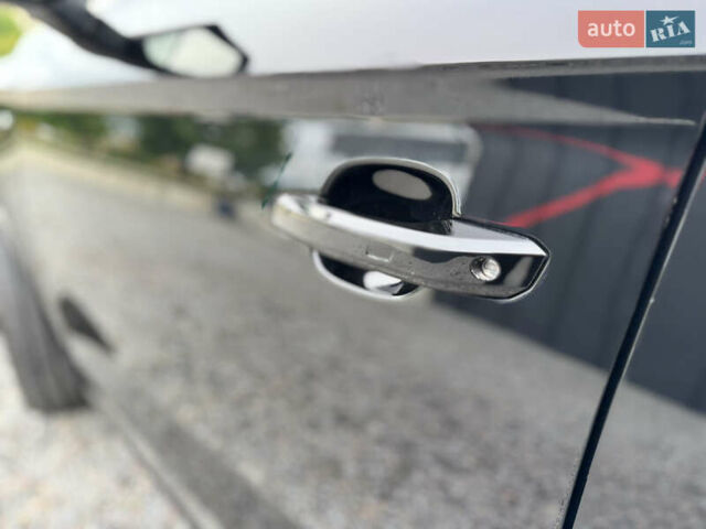 Черный Ауди SQ5, объемом двигателя 3 л и пробегом 177 тыс. км за 26490 $, фото 16 на Automoto.ua