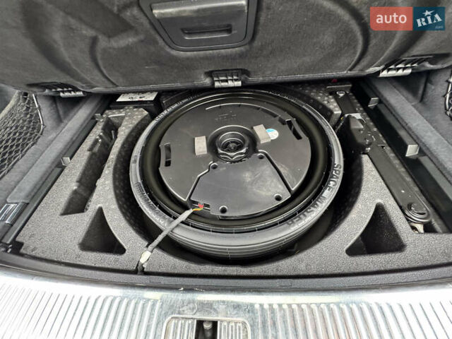 Черный Ауди SQ5, объемом двигателя 3 л и пробегом 177 тыс. км за 26490 $, фото 44 на Automoto.ua