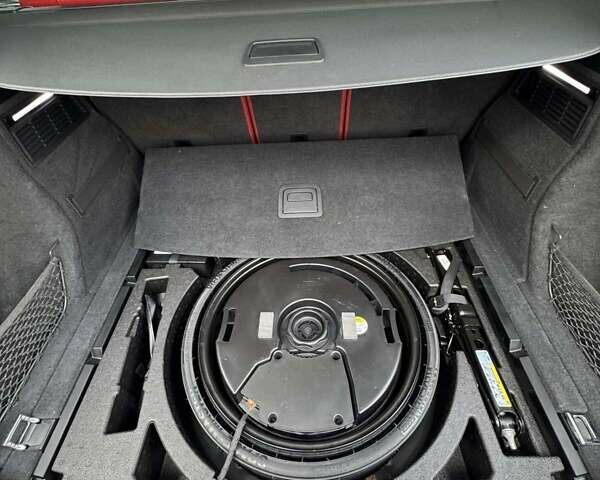 Черный Ауди SQ5, объемом двигателя 3 л и пробегом 993 тыс. км за 36000 $, фото 35 на Automoto.ua