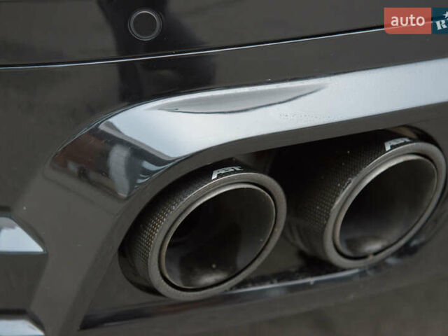 Черный Ауди SQ5, объемом двигателя 3 л и пробегом 149 тыс. км за 35900 $, фото 15 на Automoto.ua