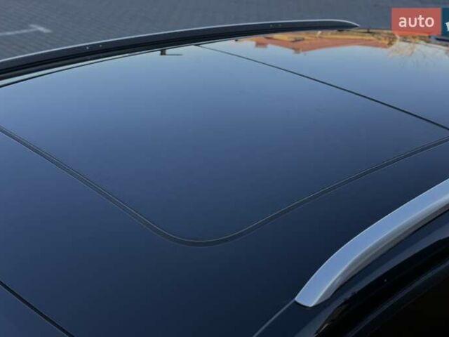 Черный Ауди SQ5, объемом двигателя 3 л и пробегом 105 тыс. км за 36300 $, фото 31 на Automoto.ua