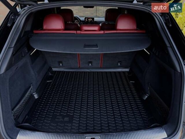 Черный Ауди SQ5, объемом двигателя 3 л и пробегом 105 тыс. км за 36300 $, фото 26 на Automoto.ua