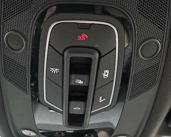 Черный Ауди SQ5, объемом двигателя 3 л и пробегом 121 тыс. км за 29200 $, фото 33 на Automoto.ua