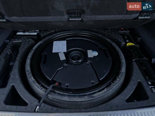 Черный Ауди SQ5, объемом двигателя 3 л и пробегом 105 тыс. км за 36300 $, фото 30 на Automoto.ua