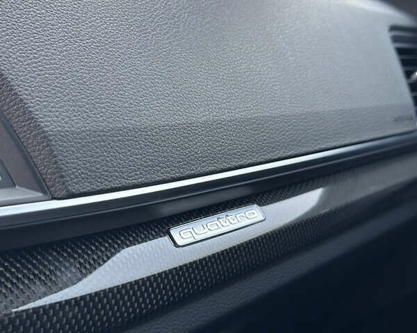 Черный Ауди SQ5, объемом двигателя 3 л и пробегом 121 тыс. км за 29200 $, фото 23 на Automoto.ua