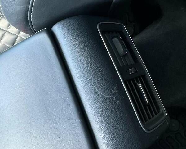 Чорний Ауді SQ5, об'ємом двигуна 3 л та пробігом 98 тис. км за 30000 $, фото 14 на Automoto.ua