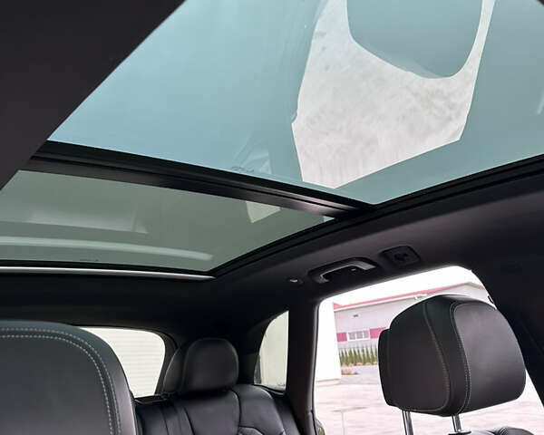 Черный Ауди SQ5, объемом двигателя 3 л и пробегом 121 тыс. км за 29200 $, фото 15 на Automoto.ua