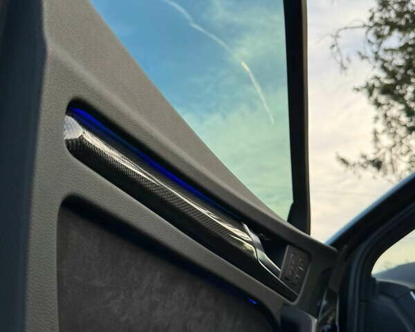 Черный Ауди SQ5, объемом двигателя 3 л и пробегом 98 тыс. км за 38000 $, фото 14 на Automoto.ua