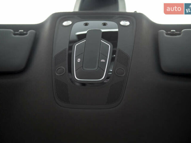 Черный Ауди SQ5, объемом двигателя 3 л и пробегом 149 тыс. км за 35900 $, фото 26 на Automoto.ua