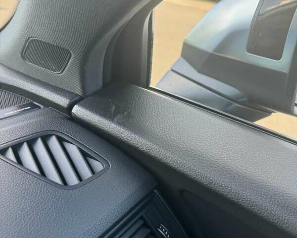 Чорний Ауді SQ5, об'ємом двигуна 3 л та пробігом 98 тис. км за 30000 $, фото 13 на Automoto.ua