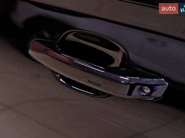 Чорний Ауді SQ5, об'ємом двигуна 3 л та пробігом 83 тис. км за 31900 $, фото 18 на Automoto.ua