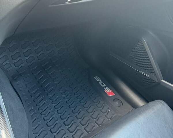 Чорний Ауді SQ5, об'ємом двигуна 3 л та пробігом 98 тис. км за 30000 $, фото 21 на Automoto.ua