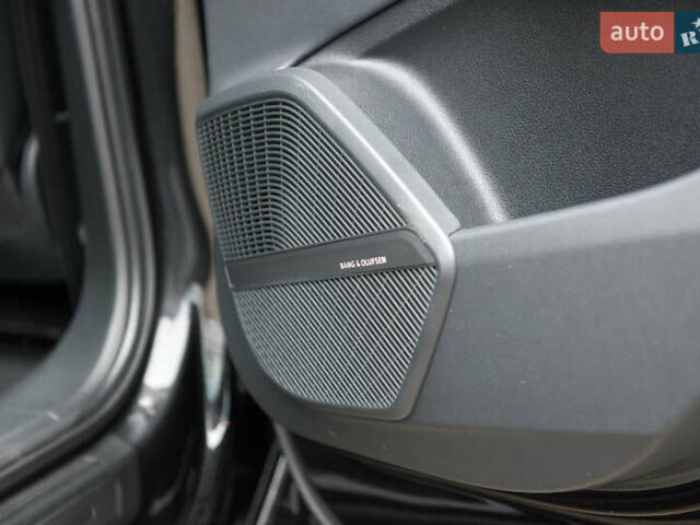 Черный Ауди SQ5, объемом двигателя 3 л и пробегом 149 тыс. км за 35900 $, фото 25 на Automoto.ua