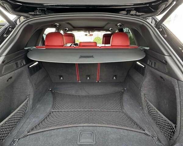 Черный Ауди SQ5, объемом двигателя 3 л и пробегом 993 тыс. км за 36000 $, фото 33 на Automoto.ua