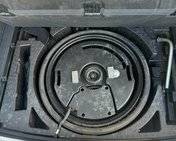 Чорний Ауді SQ5, об'ємом двигуна 3 л та пробігом 98 тис. км за 30000 $, фото 19 на Automoto.ua