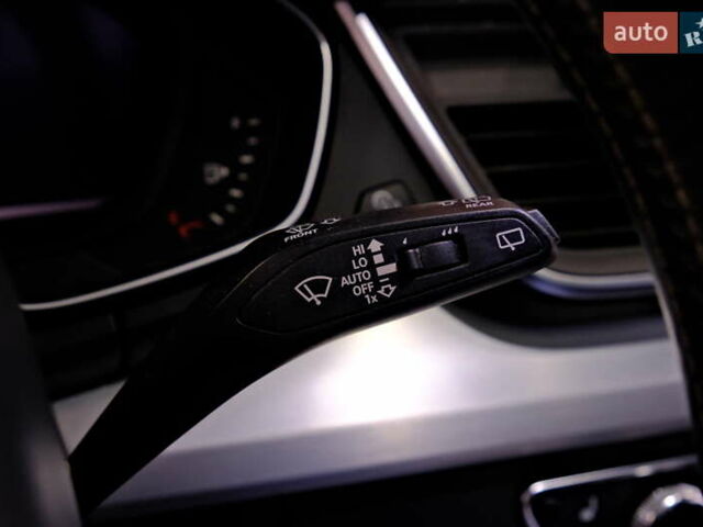 Чорний Ауді SQ5, об'ємом двигуна 3 л та пробігом 83 тис. км за 31900 $, фото 31 на Automoto.ua