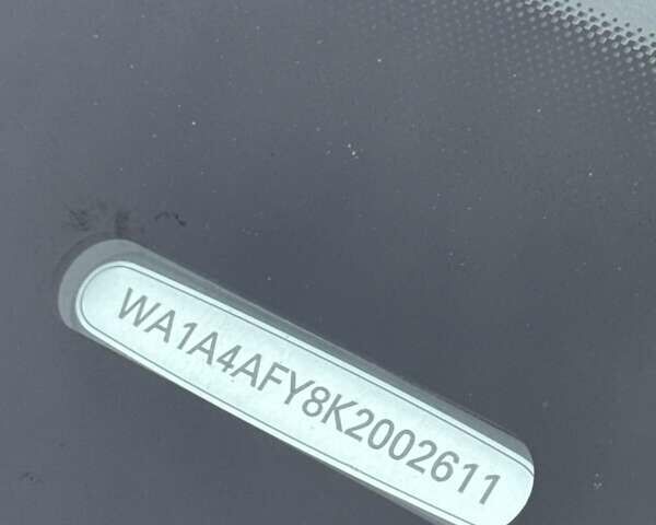 Черный Ауди SQ5, объемом двигателя 3 л и пробегом 993 тыс. км за 36000 $, фото 41 на Automoto.ua