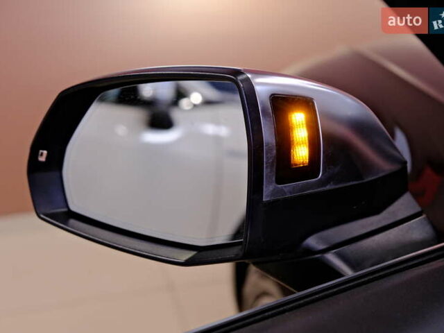 Чорний Ауді SQ5, об'ємом двигуна 3 л та пробігом 83 тис. км за 31900 $, фото 19 на Automoto.ua