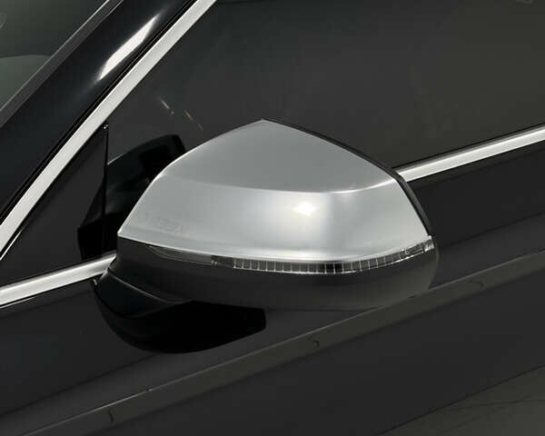 Черный Ауди SQ5, объемом двигателя 3 л и пробегом 113 тыс. км за 29400 $, фото 28 на Automoto.ua