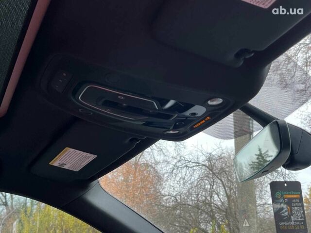 Чорний Ауді SQ5, об'ємом двигуна 3 л та пробігом 99 тис. км за 34940 $, фото 21 на Automoto.ua