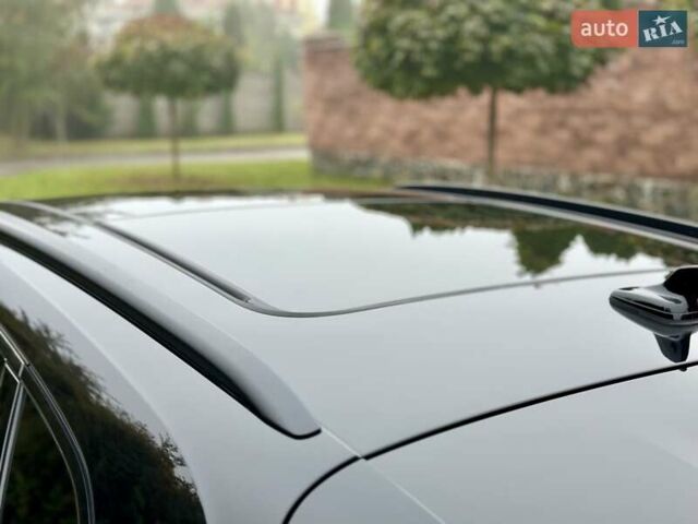 Чорний Ауді SQ5, об'ємом двигуна 3 л та пробігом 128 тис. км за 39950 $, фото 21 на Automoto.ua