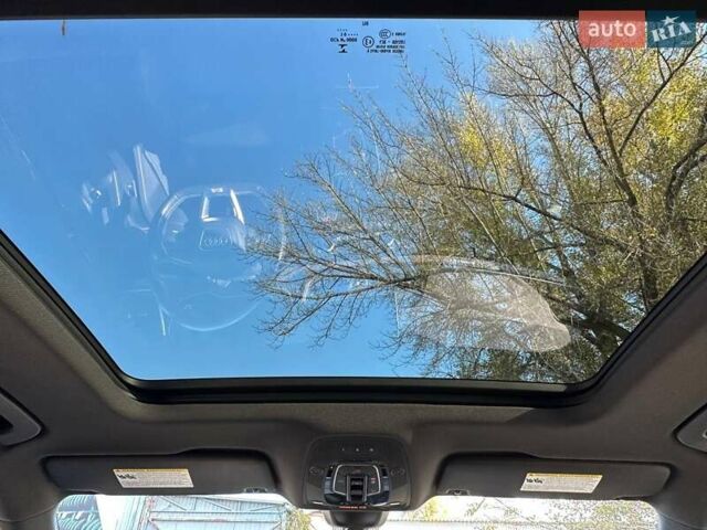 Черный Ауди SQ5, объемом двигателя 3 л и пробегом 50 тыс. км за 39999 $, фото 35 на Automoto.ua