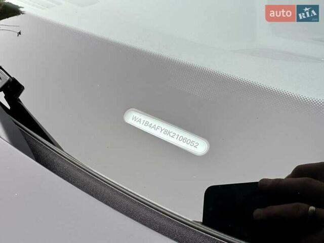 Чорний Ауді SQ5, об'ємом двигуна 3 л та пробігом 128 тис. км за 39950 $, фото 72 на Automoto.ua