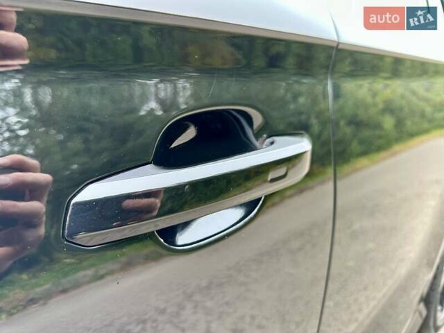 Чорний Ауді SQ5, об'ємом двигуна 3 л та пробігом 128 тис. км за 39950 $, фото 71 на Automoto.ua