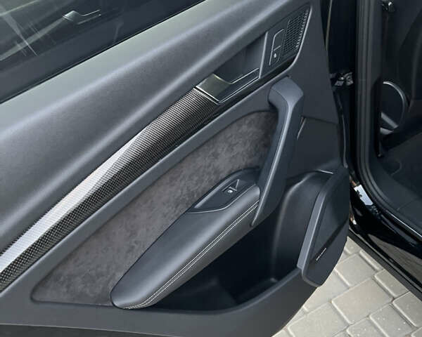 Черный Ауди SQ5, объемом двигателя 3 л и пробегом 97 тыс. км за 39500 $, фото 31 на Automoto.ua