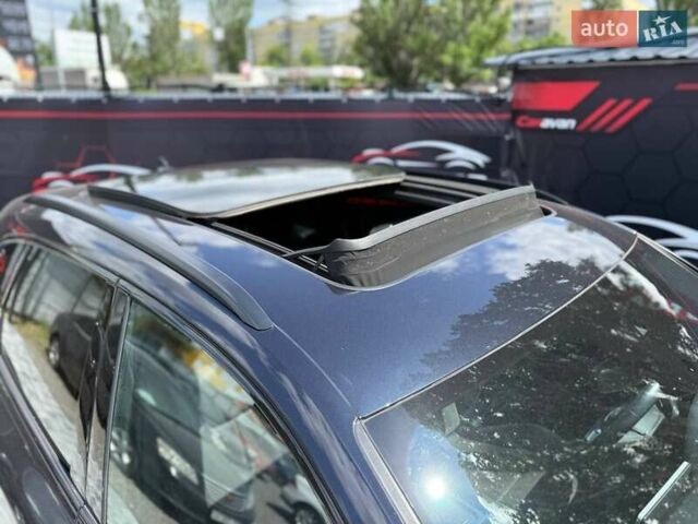 Чорний Ауді SQ5, об'ємом двигуна 2.97 л та пробігом 149 тис. км за 44800 $, фото 6 на Automoto.ua