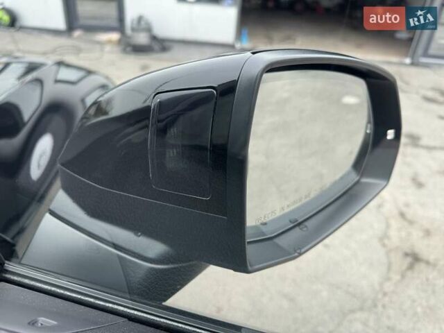 Черный Ауди SQ5, объемом двигателя 3 л и пробегом 69 тыс. км за 31900 $, фото 74 на Automoto.ua