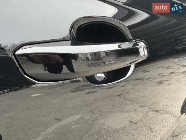 Черный Ауди SQ5, объемом двигателя 3 л и пробегом 69 тыс. км за 31900 $, фото 87 на Automoto.ua