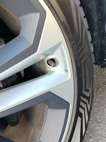 Чорний Ауді SQ5, об'ємом двигуна 2.97 л та пробігом 149 тис. км за 44800 $, фото 30 на Automoto.ua