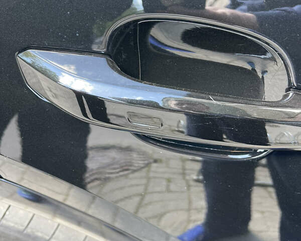 Черный Ауди SQ5, объемом двигателя 3 л и пробегом 93 тыс. км за 45888 $, фото 43 на Automoto.ua