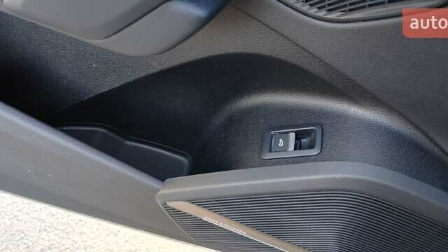 Чорний Ауді SQ5, об'ємом двигуна 2.97 л та пробігом 149 тис. км за 44800 $, фото 35 на Automoto.ua