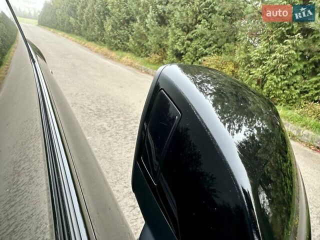 Чорний Ауді SQ5, об'ємом двигуна 3 л та пробігом 128 тис. км за 39950 $, фото 69 на Automoto.ua