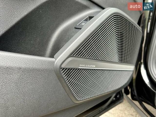 Чорний Ауді SQ5, об'ємом двигуна 3 л та пробігом 128 тис. км за 39950 $, фото 66 на Automoto.ua