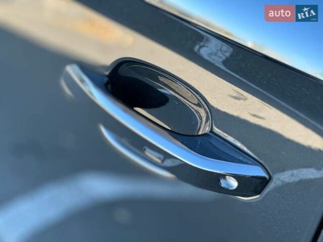 Черный Ауди SQ5, объемом двигателя 3 л и пробегом 50 тыс. км за 39999 $, фото 14 на Automoto.ua