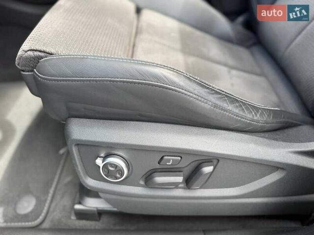 Чорний Ауді SQ5, об'ємом двигуна 2.97 л та пробігом 149 тис. км за 44800 $, фото 27 на Automoto.ua